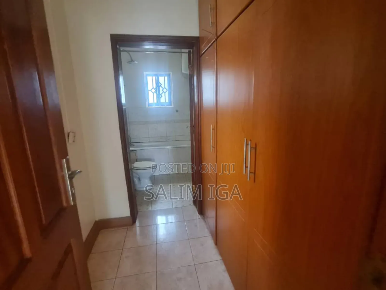 3bdrm Duplex in Kololo Property, Central Division for rent in Central Division