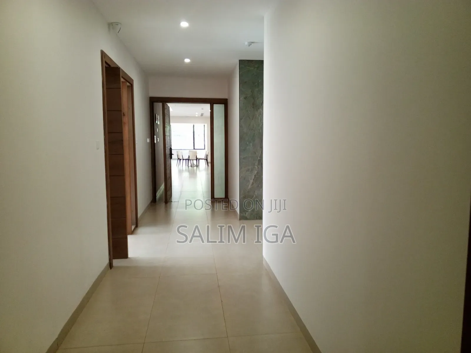 Furnished 3bdrm Condo in Kololo Property, Central Division for rent in Central Division