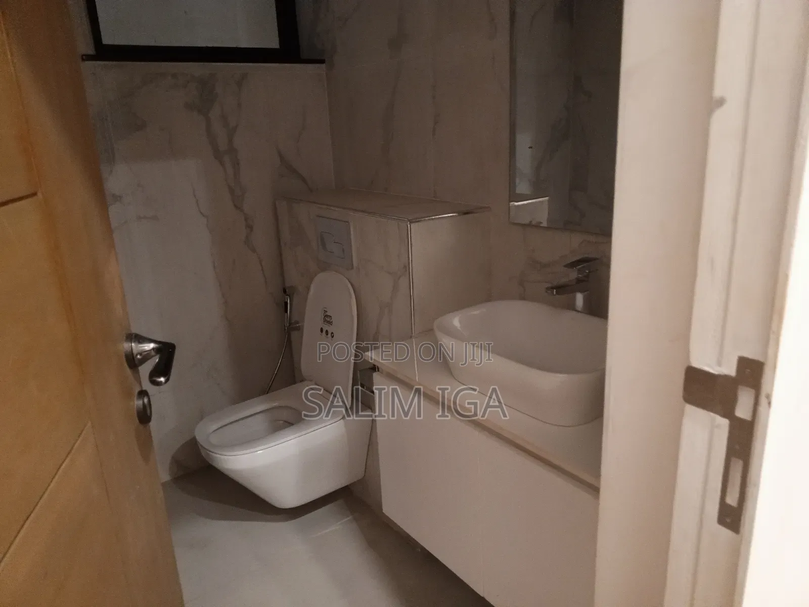 Furnished 3bdrm Condo in Kololo Property, Central Division for rent in Central Division