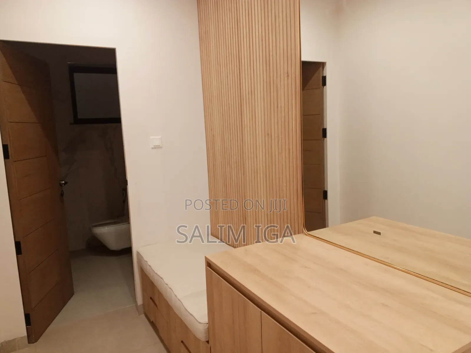 Furnished 3bdrm Condo in Kololo Property, Central Division for rent in Central Division