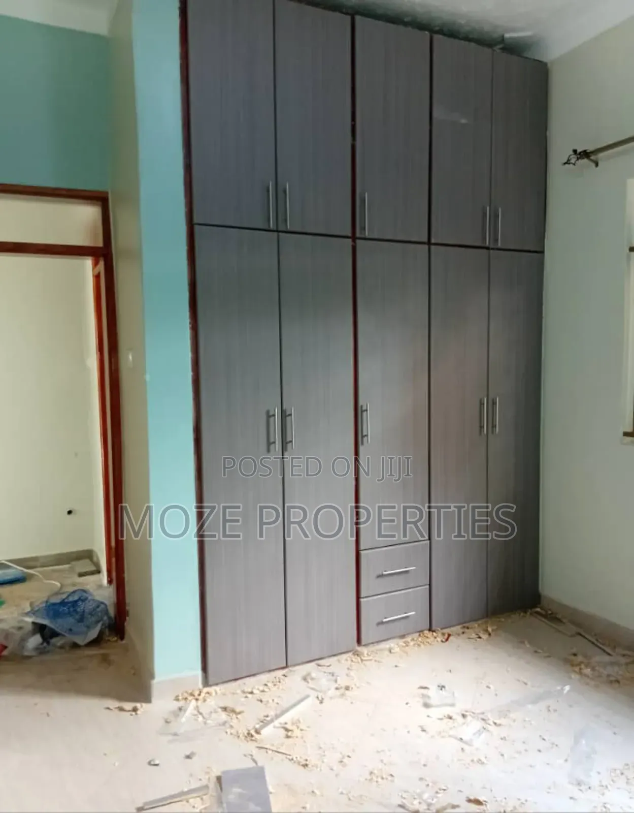 1bdrm Bungalow in Kireka, Central Division for rent in Central Division