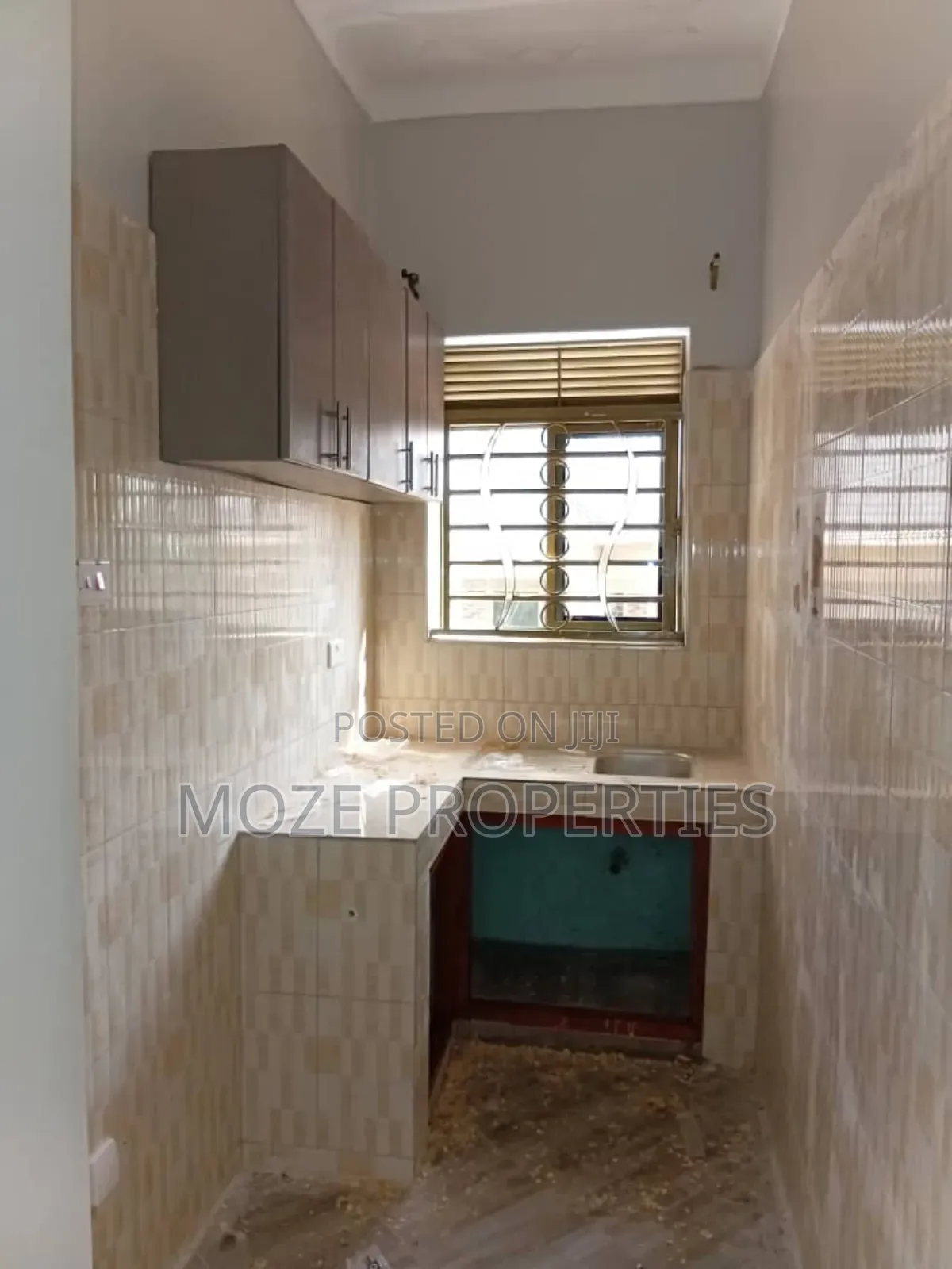 1bdrm Bungalow in Kireka, Central Division for rent in Central Division