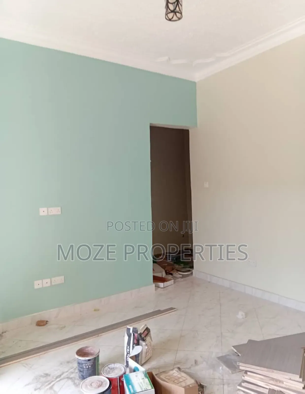 1bdrm Bungalow in Kireka, Central Division for rent in Central Division