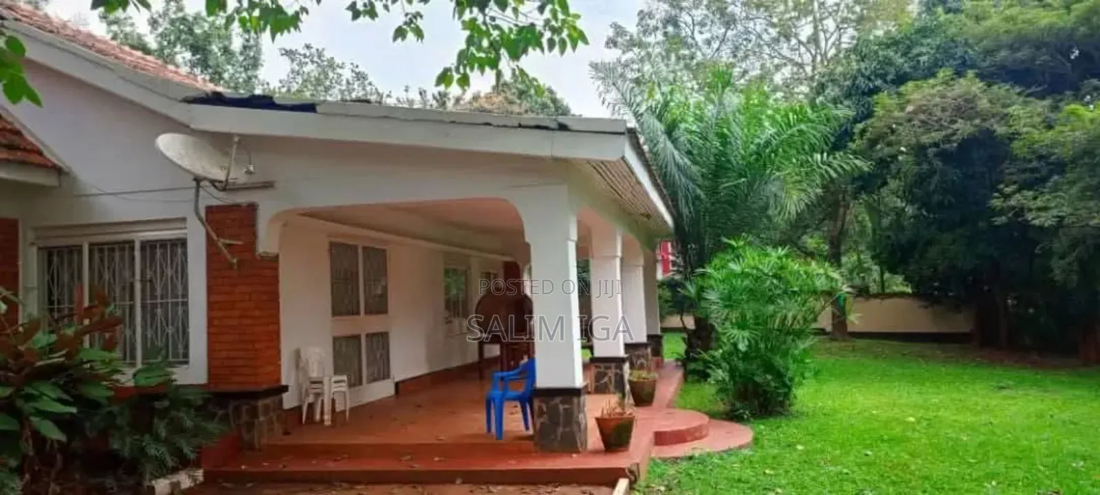 4bdrm Bungalow in Kololo Property, Central Division for rent in Central Division