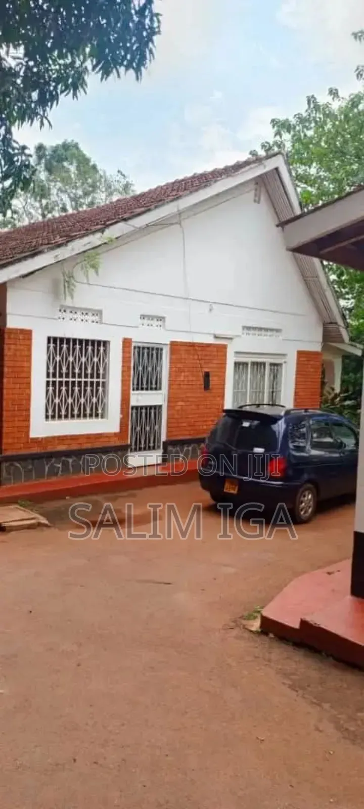 4bdrm Bungalow in Kololo Property, Central Division for rent in Central Division