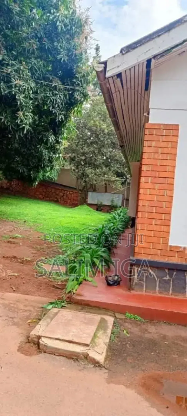 4bdrm Bungalow in Kololo Property, Central Division for rent in Central Division