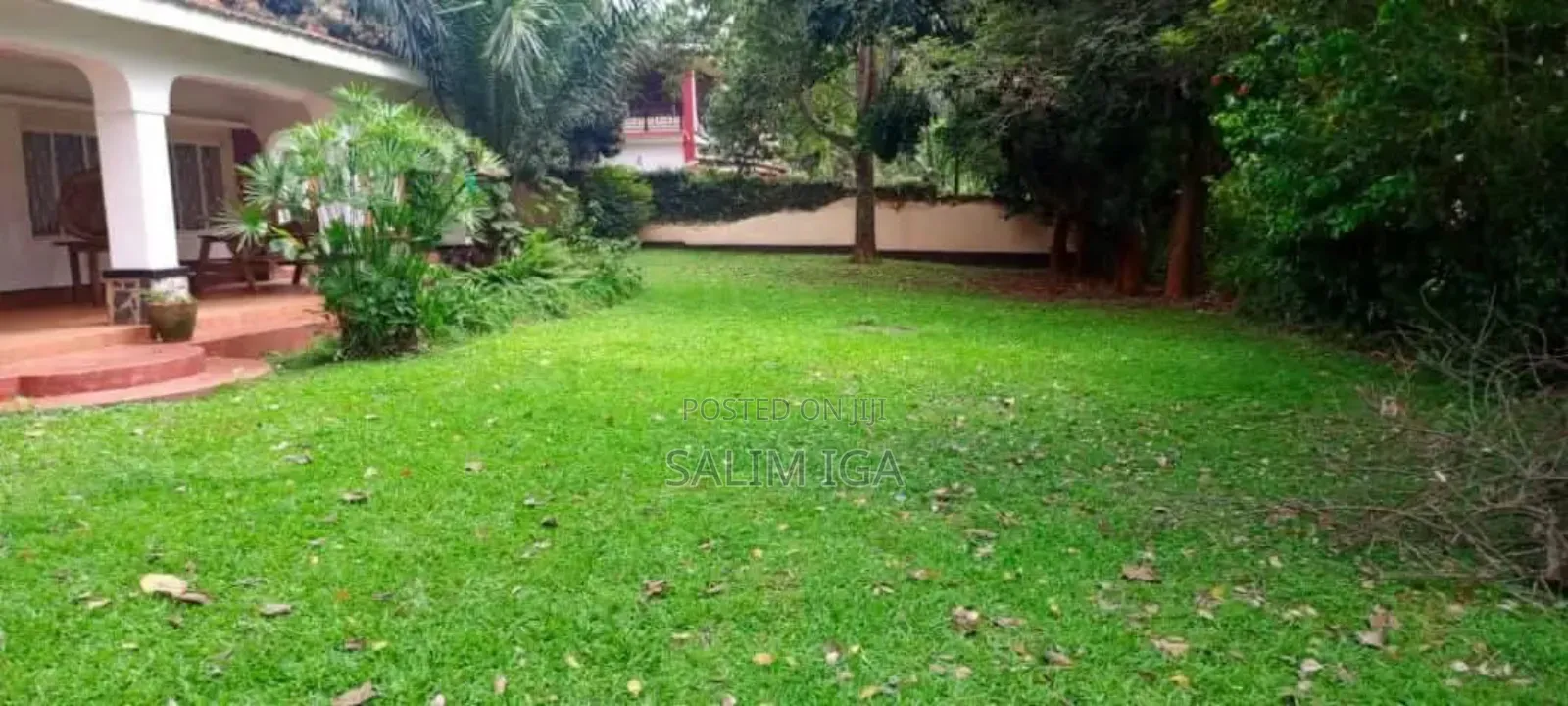 4bdrm Bungalow in Kololo Property, Central Division for rent in Central Division