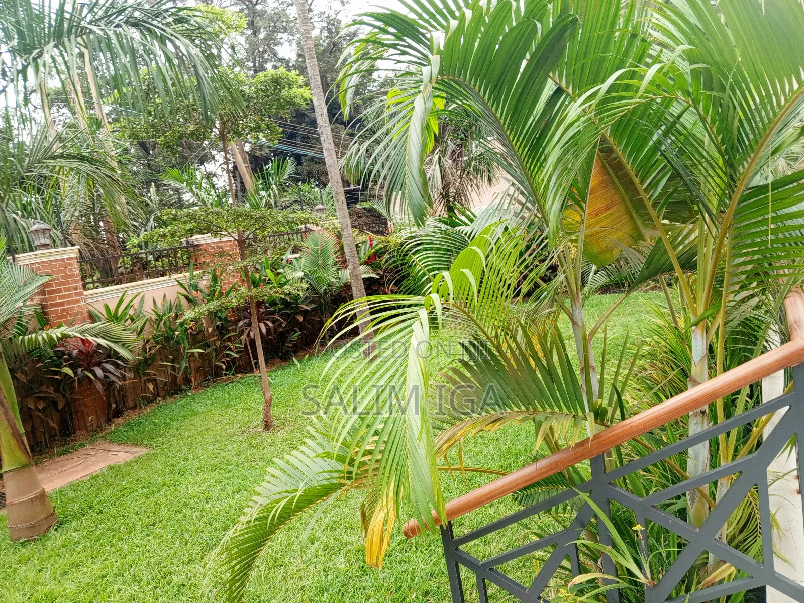Furnished 5bdrm Penthouse in Kololo Property, Central Division in Central Division