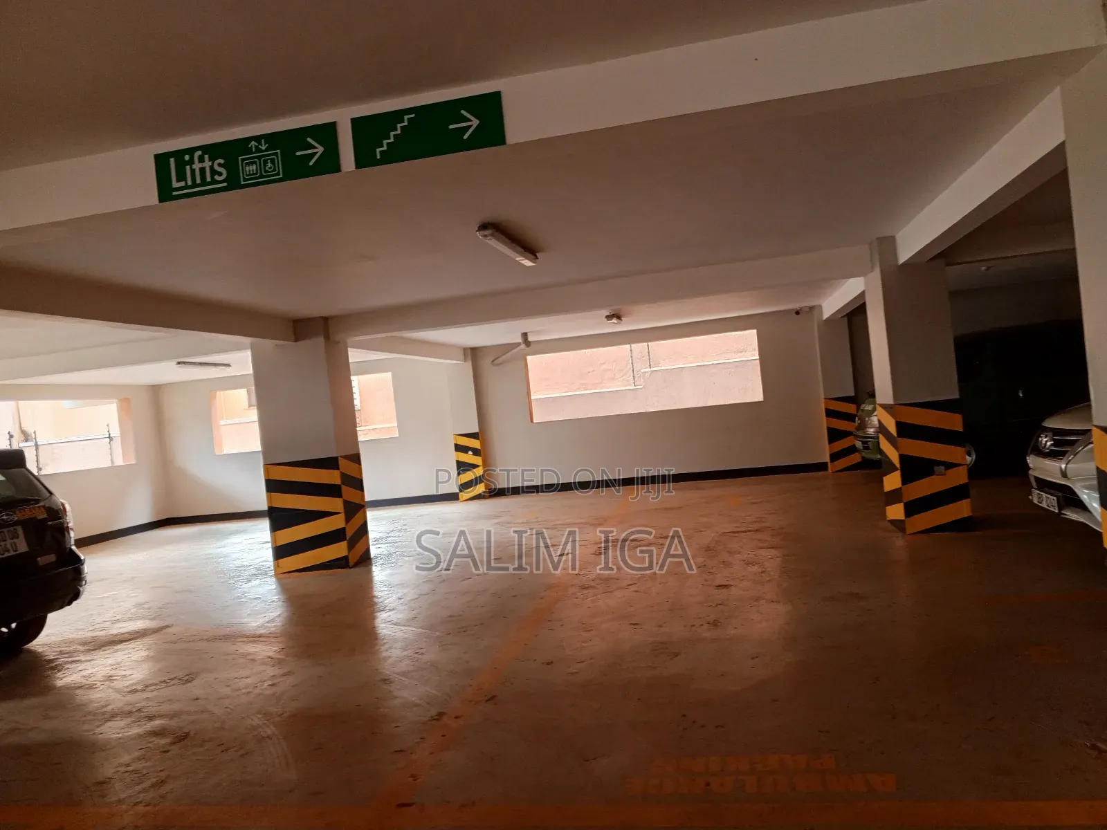 Furnished 5bdrm Penthouse in Kololo Property, Central Division in Central Division