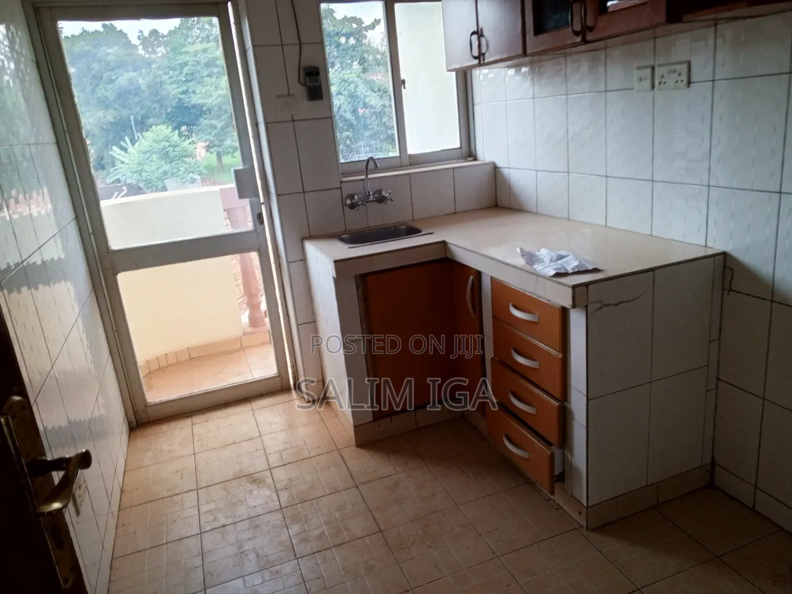 3bdrm Block of Flats in Kololo Property, Central Division for rent in Central Division
