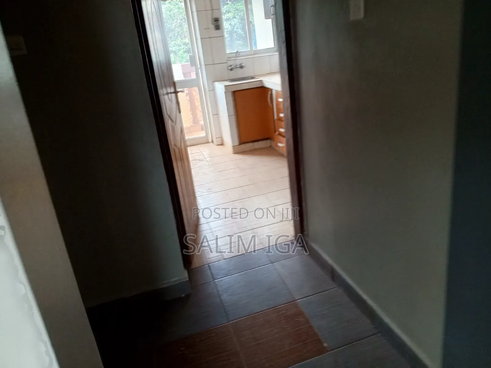 3bdrm Block of Flats in Kololo Property, Central Division for rent in Central Division