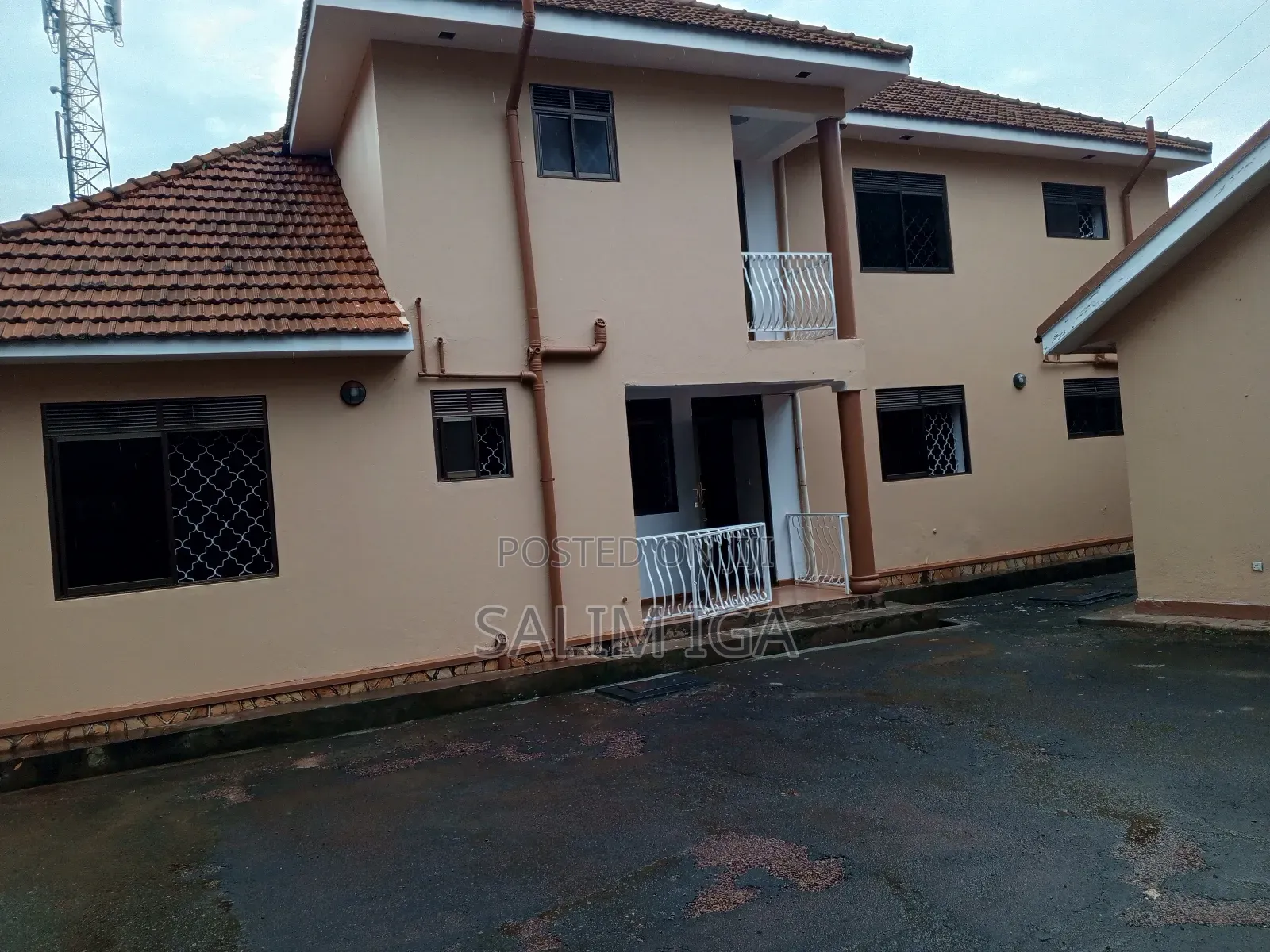 5bdrm Duplex in Kololo Property, Central Division for rent in Central Division