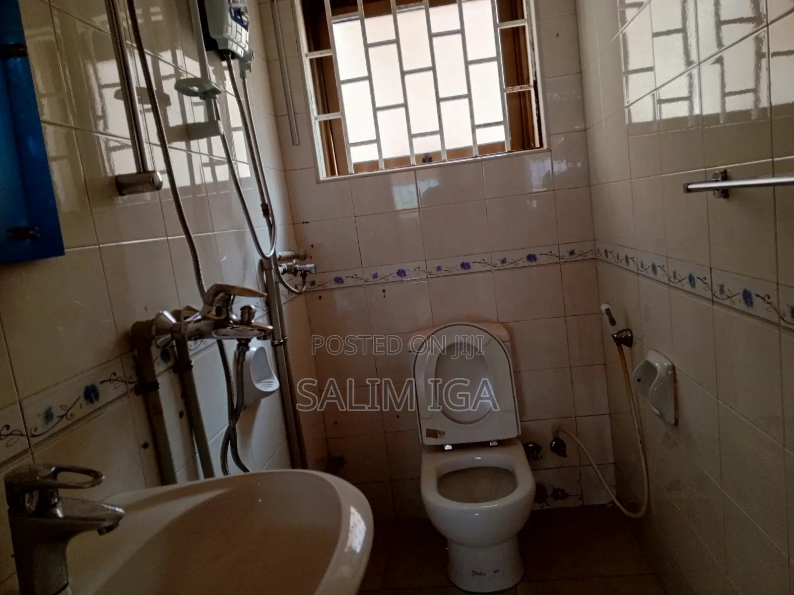5bdrm Duplex in Kololo Property, Central Division for rent in Central Division