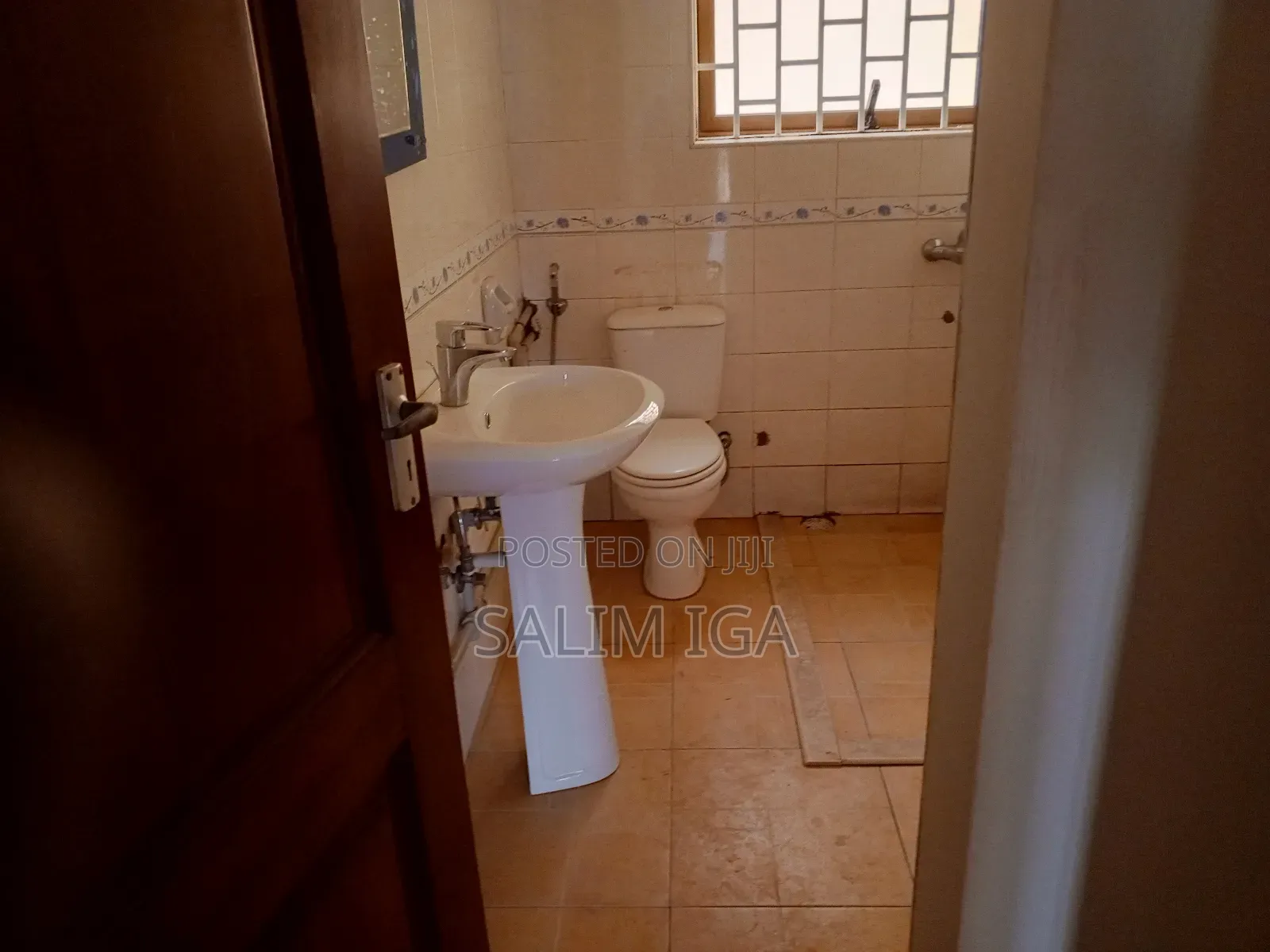 5bdrm Duplex in Kololo Property, Central Division for rent in Central Division