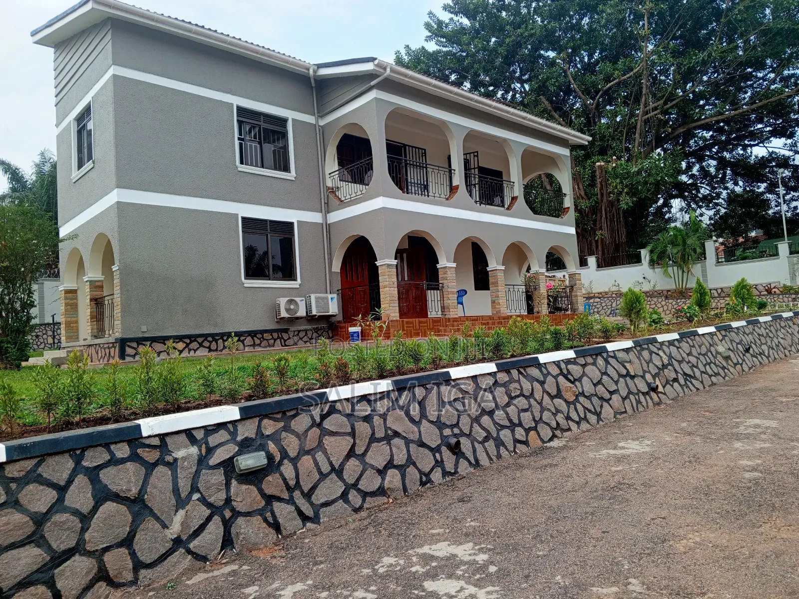 5bdrm Duplex in Kololo Property, Central Division for rent in Central Division
