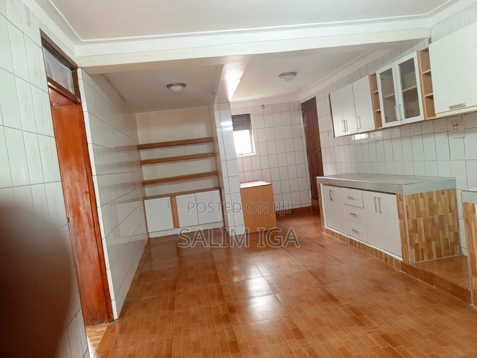 5bdrm Duplex in Kololo Property, Central Division for rent in Central Division