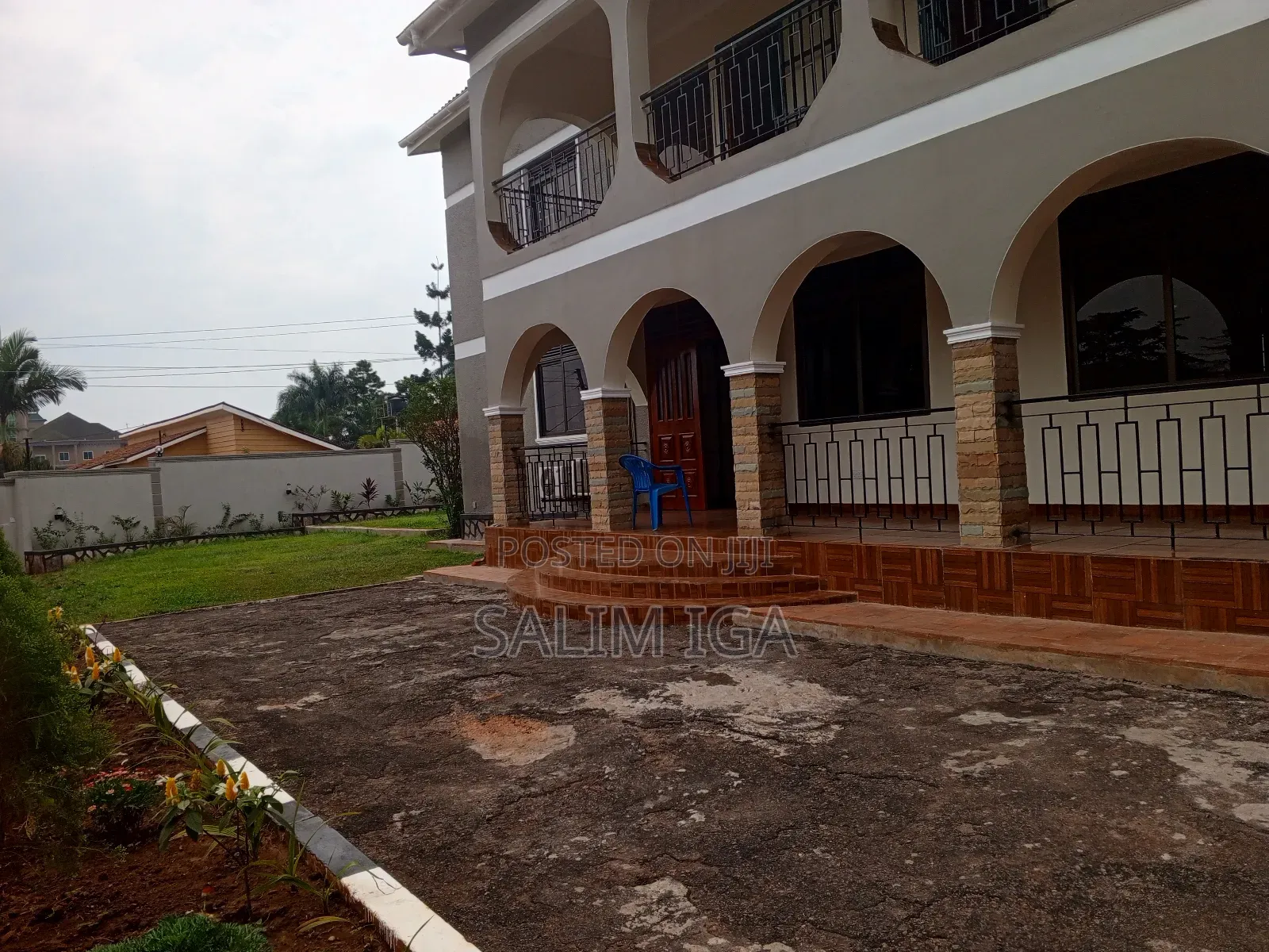 5bdrm Duplex in Kololo Property, Central Division for rent in Central Division