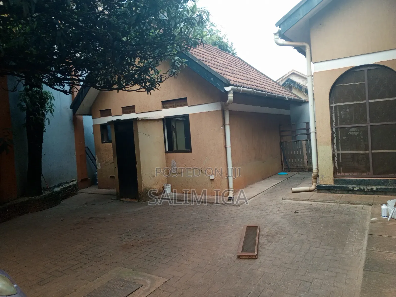 3bdrm Bungalow in Kololo Property, Central Division for rent in Central Division