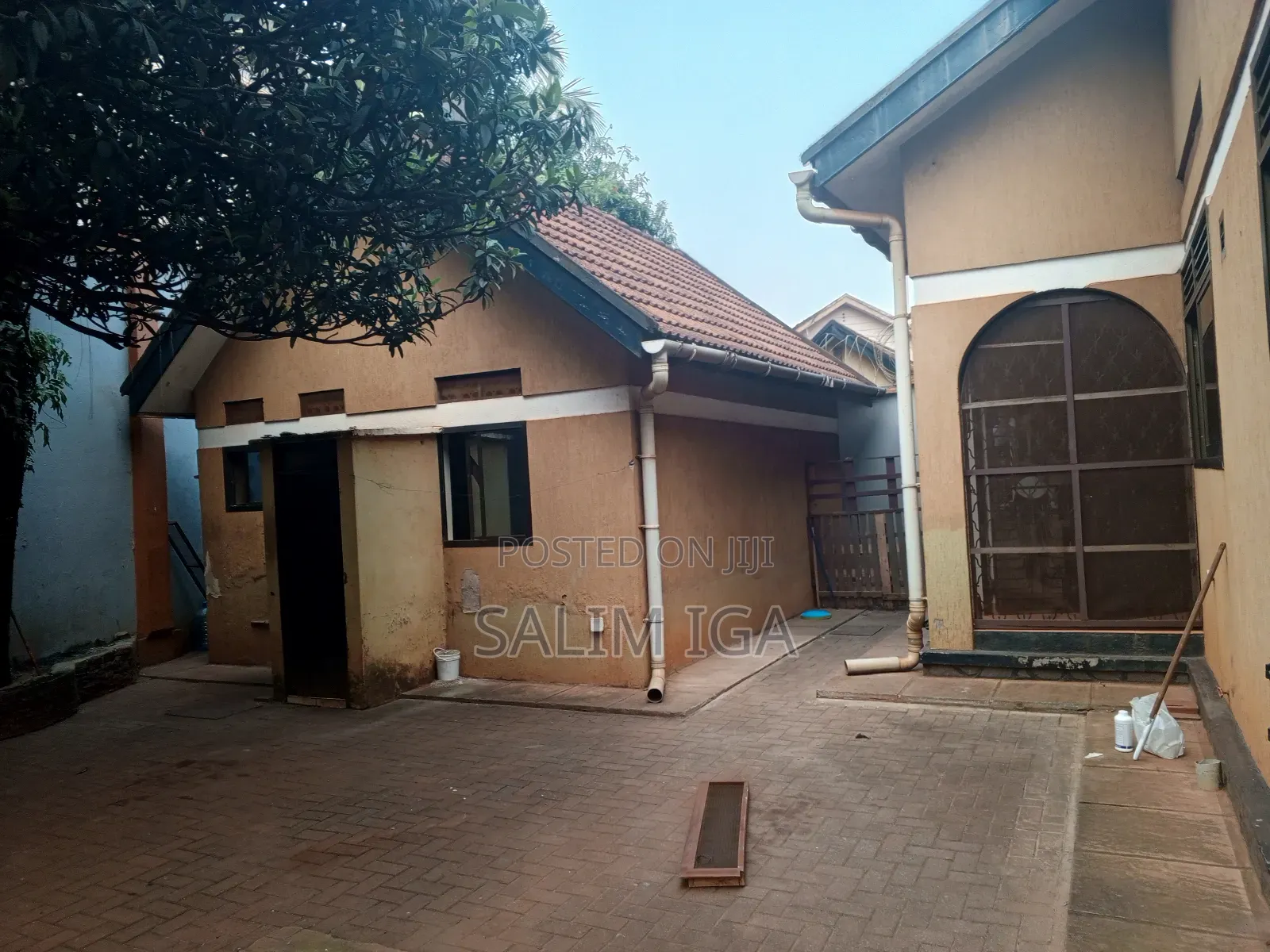 3bdrm Bungalow in Kololo Property, Central Division for rent in Central Division