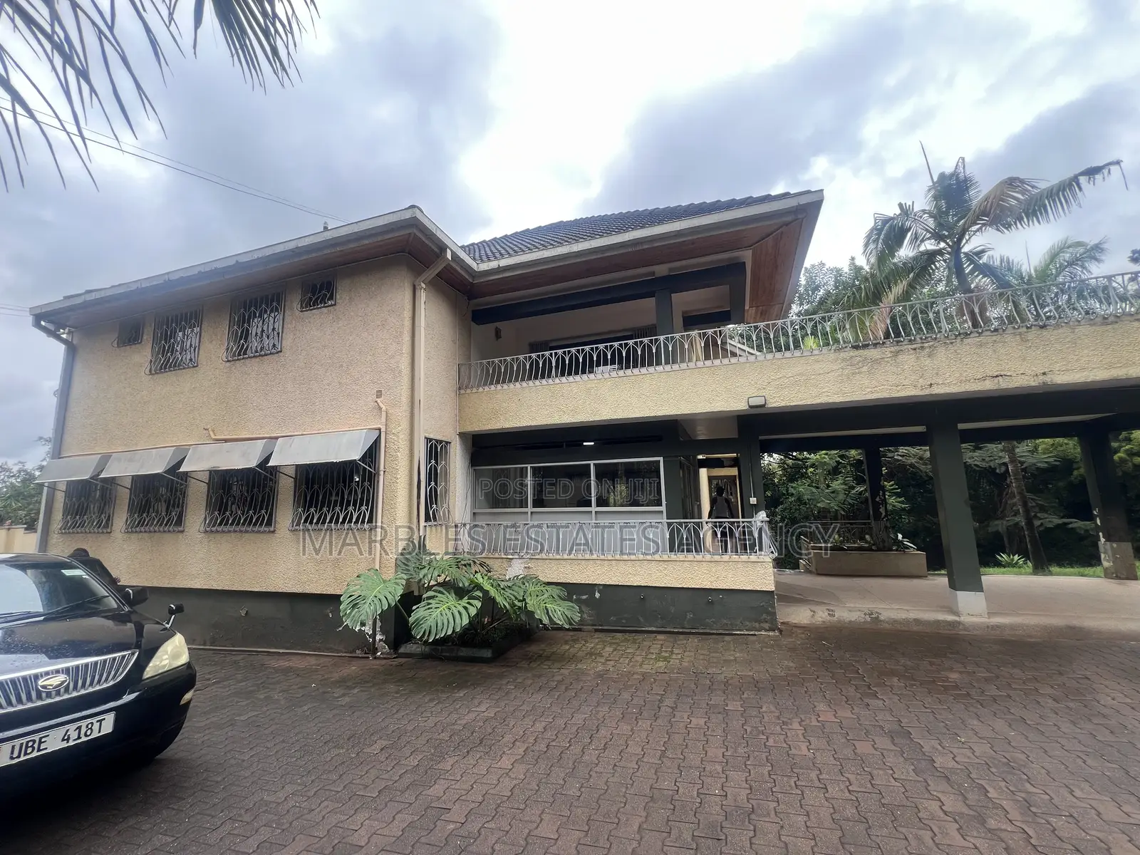 6bdrm House in Kololo, Central Division for rent in Central Division