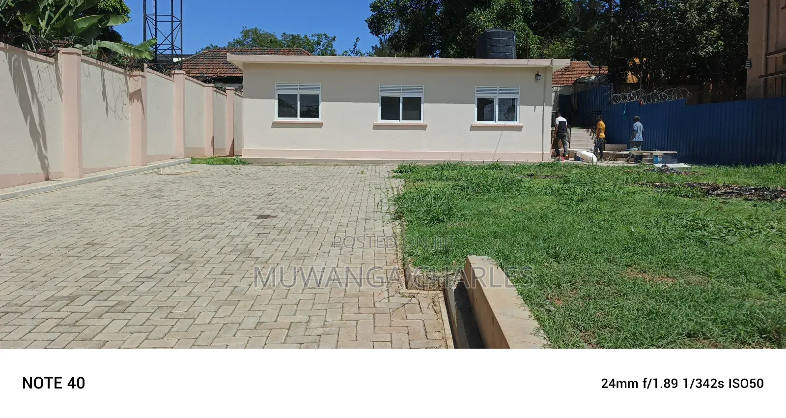 Office Space for Rent in Kampala in Central Division