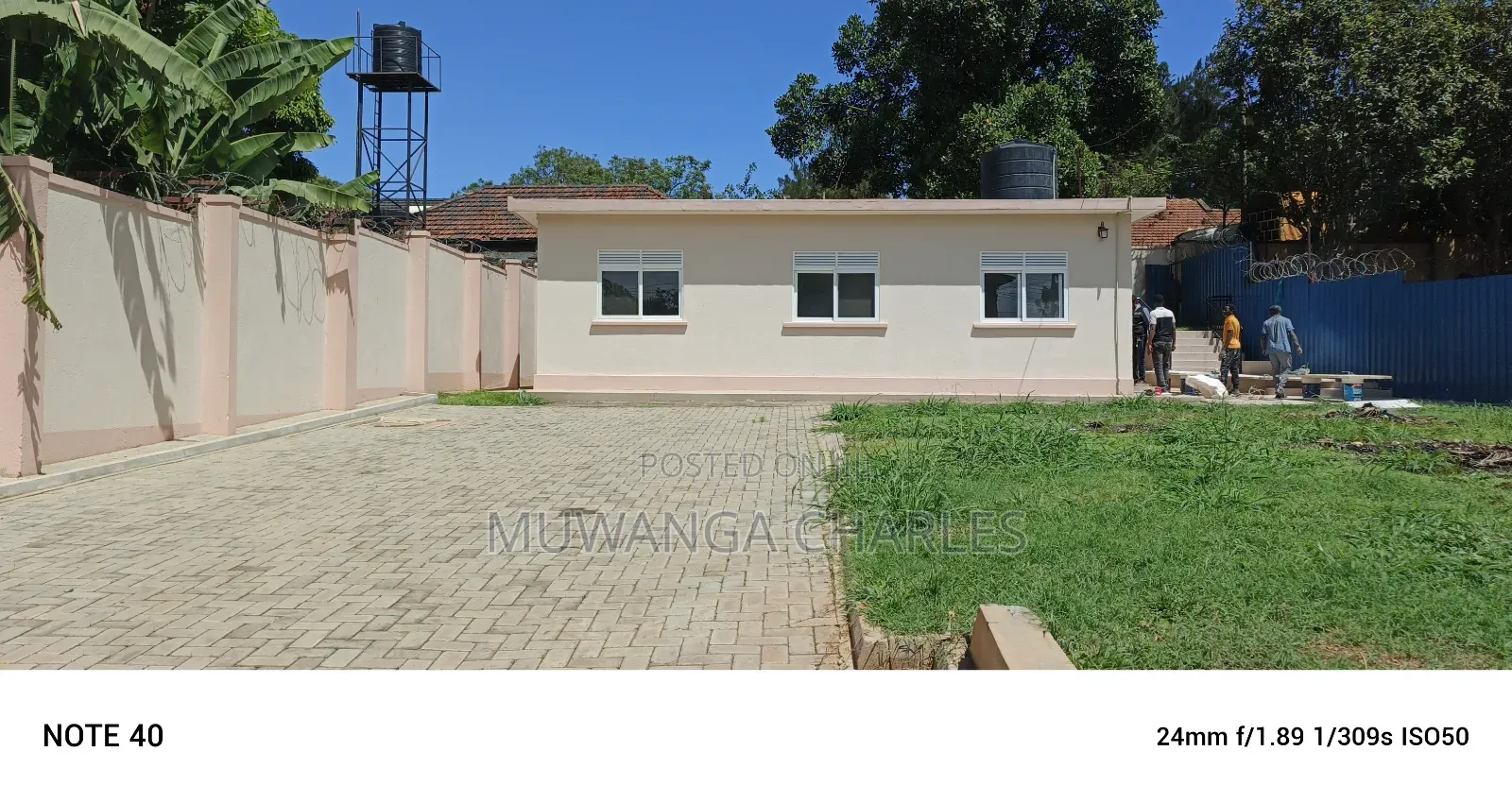 Office Space for Rent in Kampala in Central Division