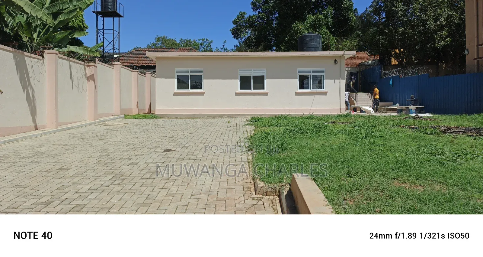 Office Space for Rent in Kampala in Central Division