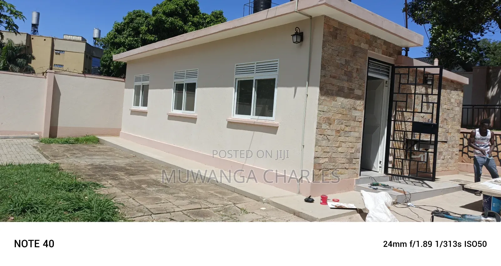 Office Space for Rent in Kampala in Central Division
