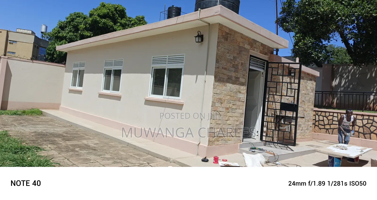 Office Space for Rent in Kampala in Central Division