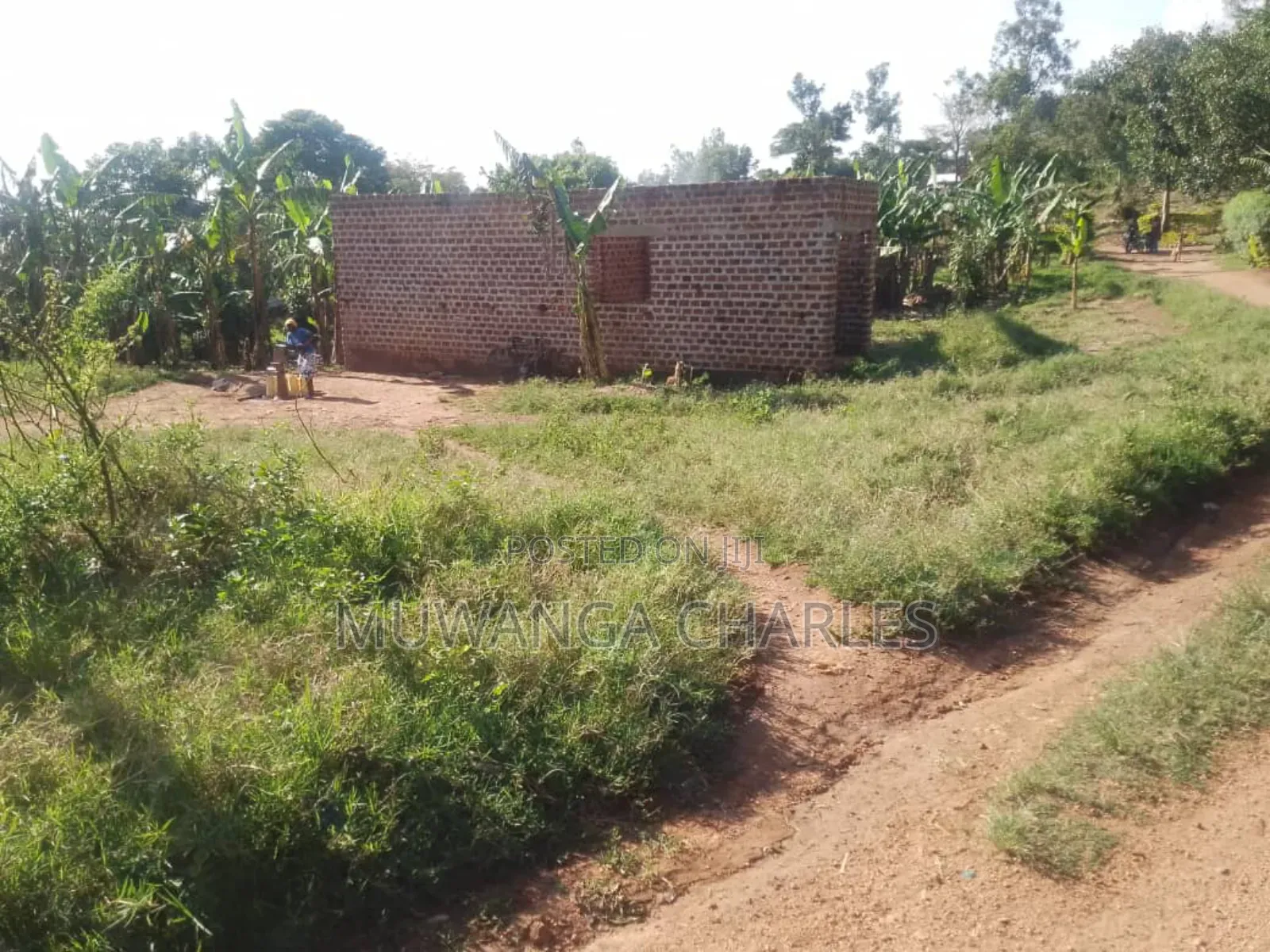 Plot for Sale in Busukuma Phase 2 in Central Division