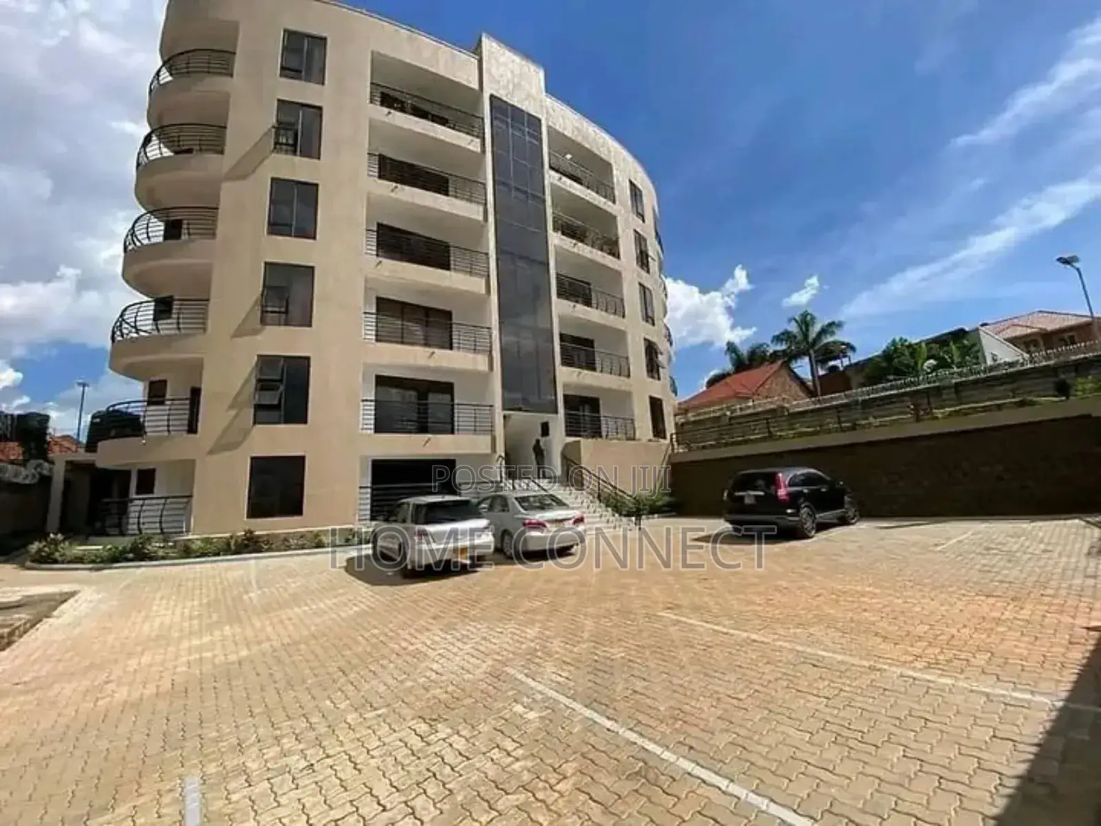 2bdrm Apartment in Mengo, Central Division for rent in Central Division