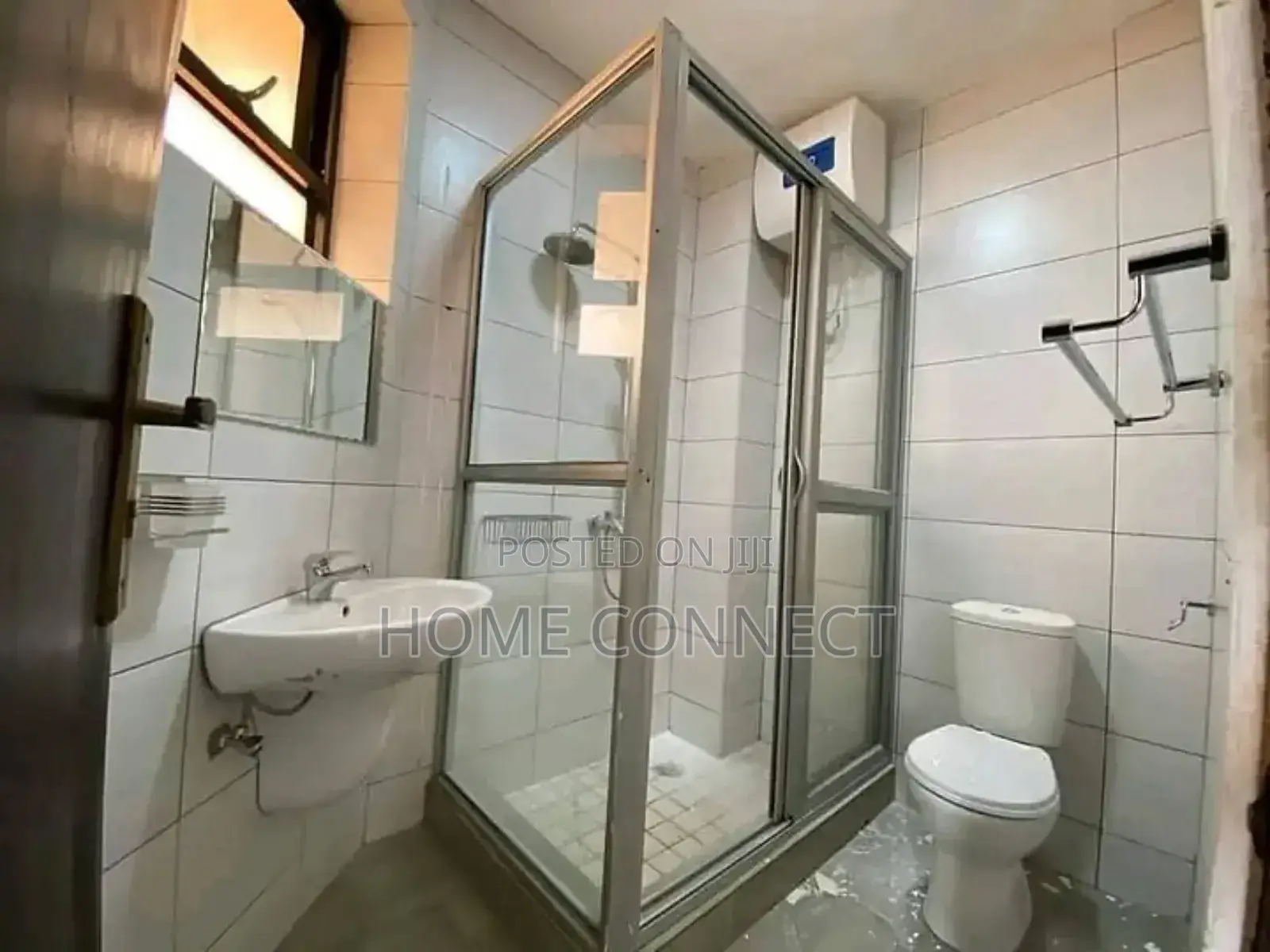 2bdrm Apartment in Mengo, Central Division for rent in Central Division