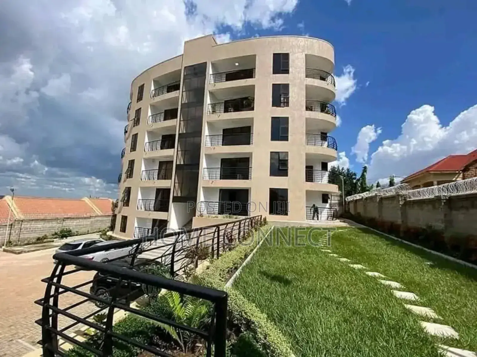 2bdrm Apartment in Mengo, Central Division for rent in Central Division