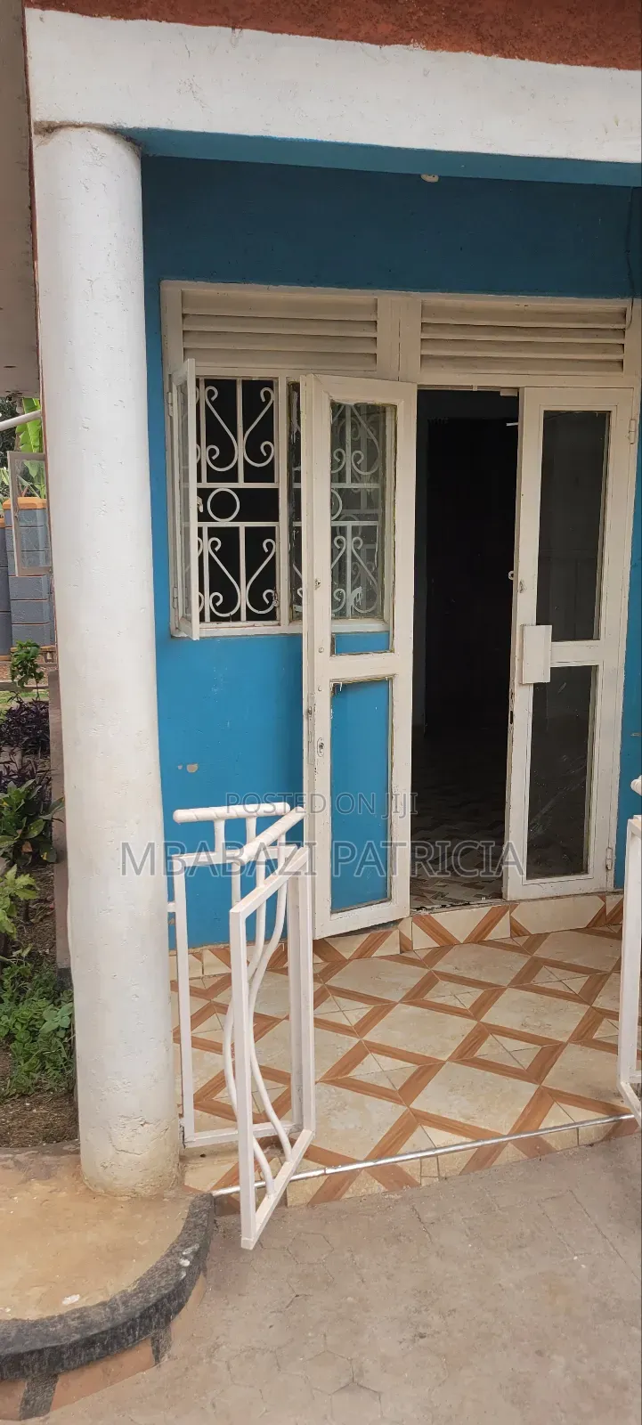 1bdrm House in Jinjakali, Kawempe for rent in Kawempe