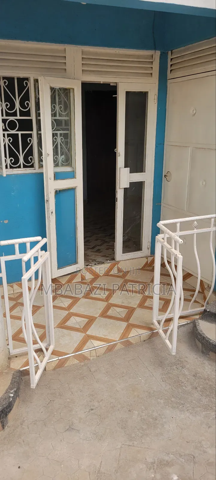 1bdrm House in Jinjakali, Kawempe for rent in Kawempe