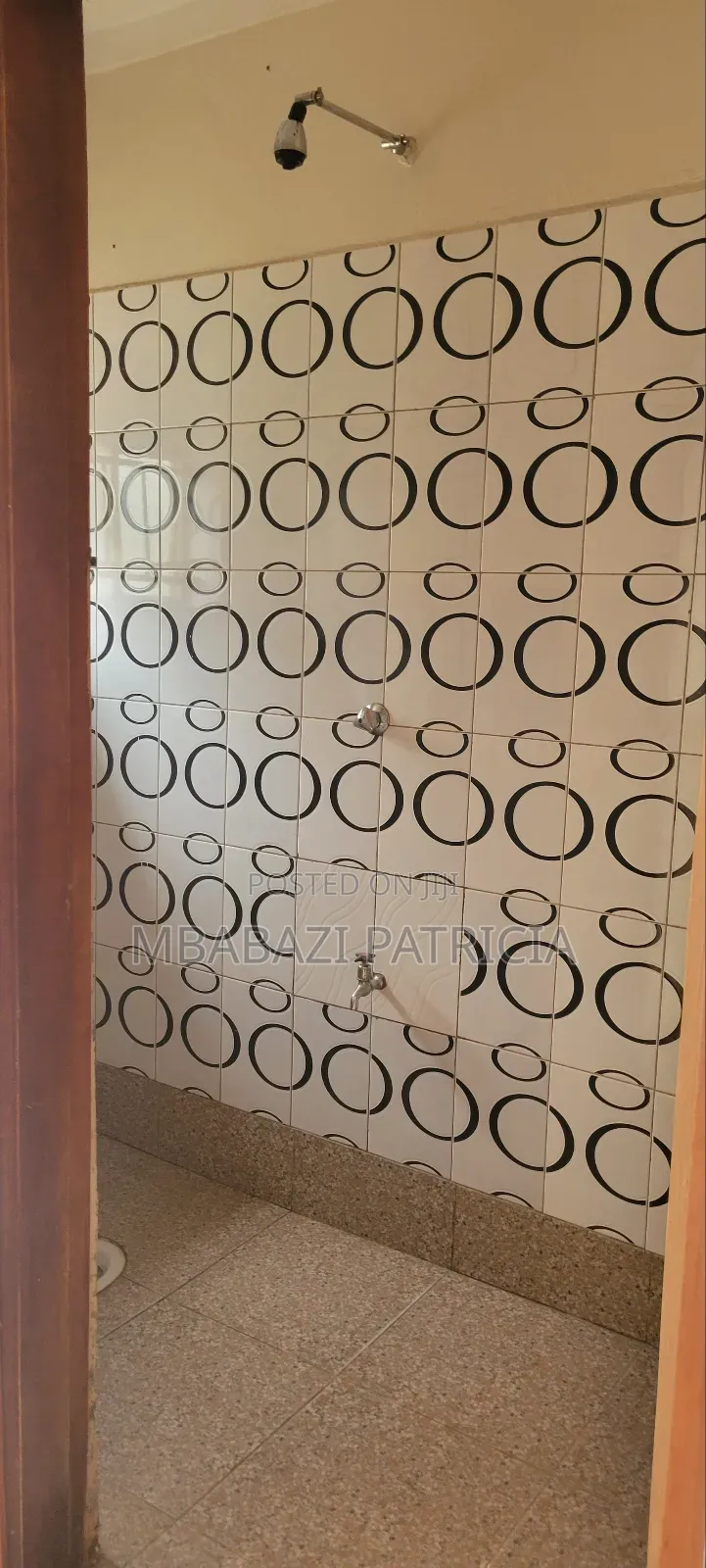 1bdrm House in Jinjakali, Kawempe for rent in Kawempe