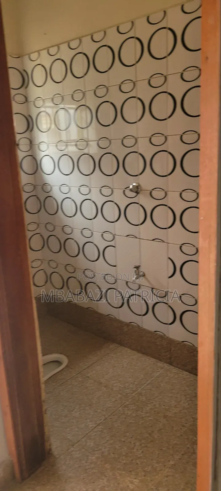 1bdrm House in Jinjakali, Kawempe for rent in Kawempe