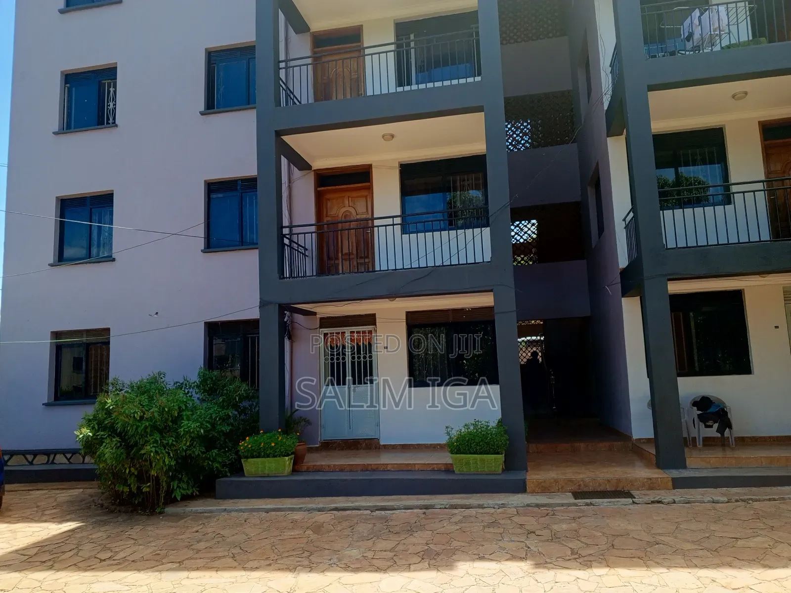 3bdrm Apartment in Kololo Property, Central Division for rent in Central Division