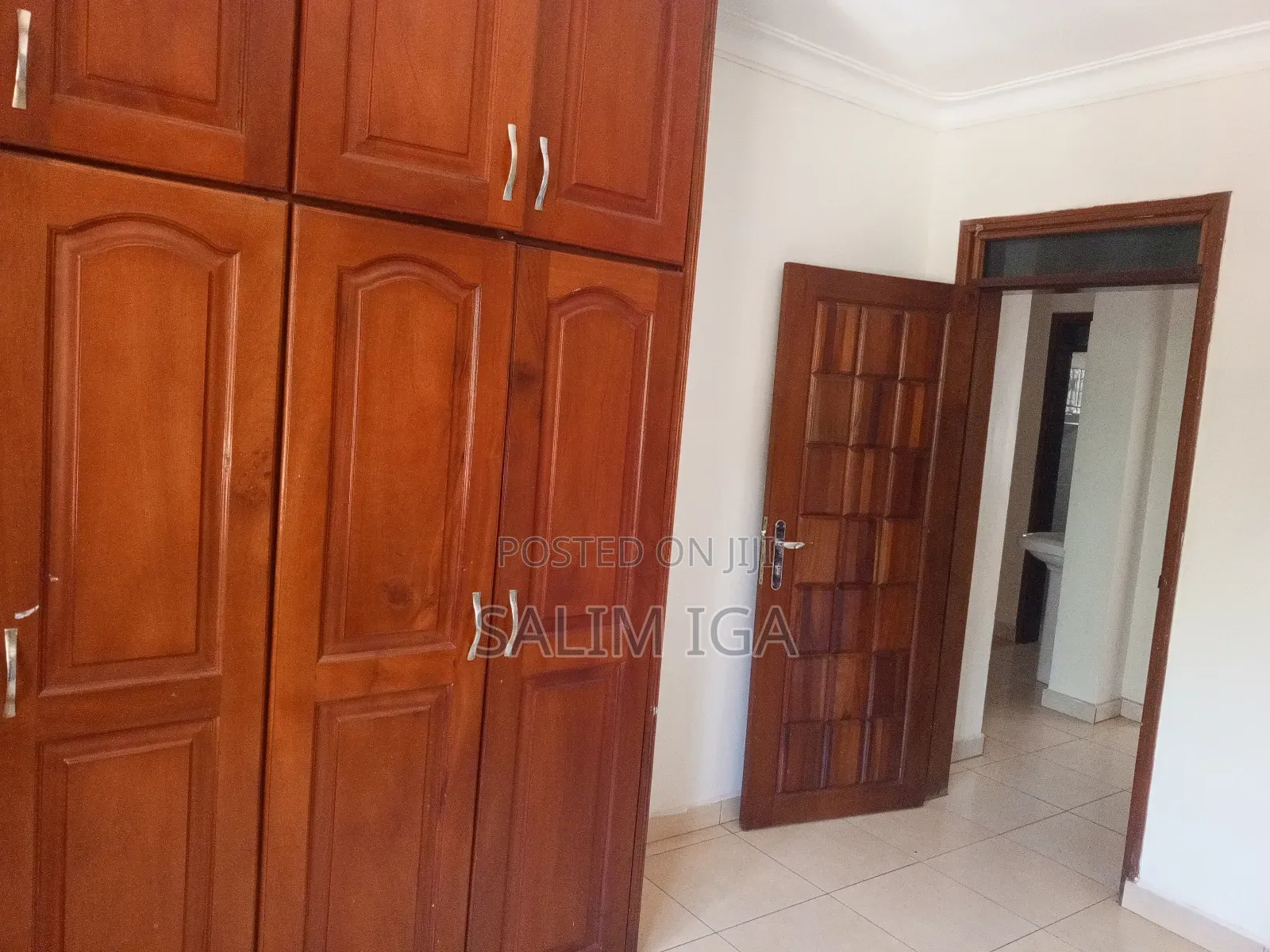 3bdrm Apartment in Kololo Property, Central Division for rent in Central Division