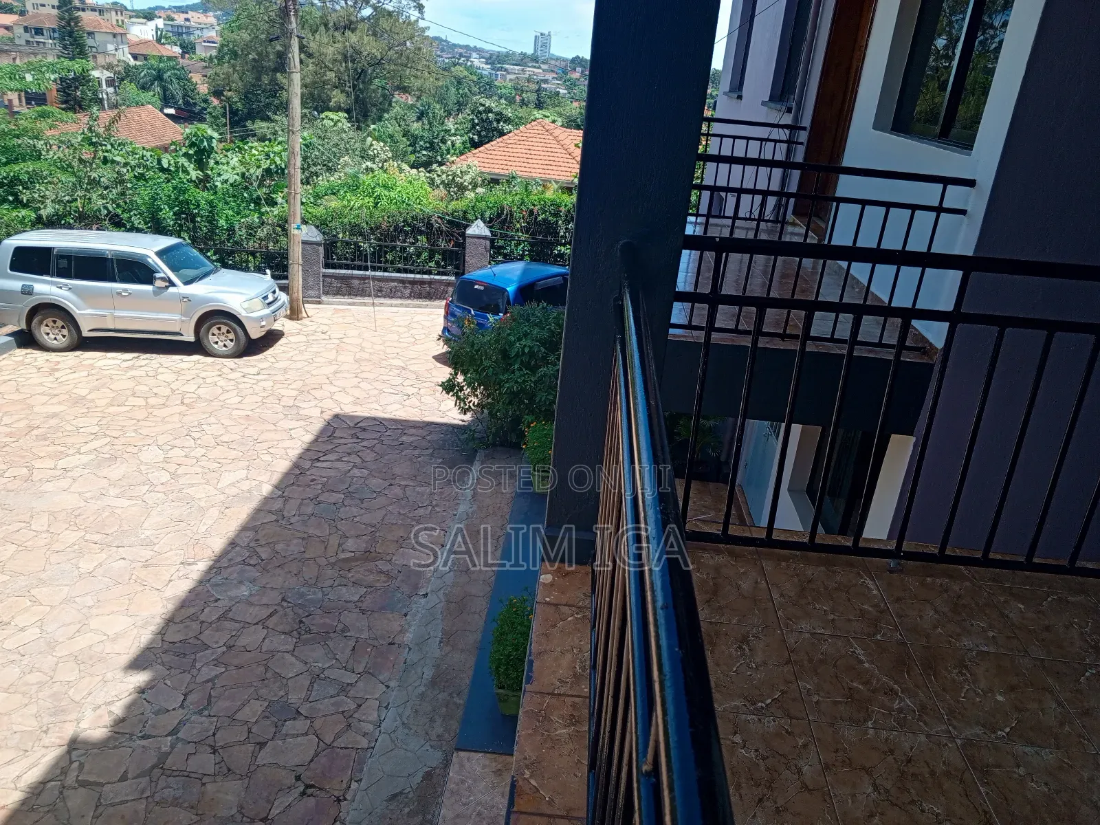 3bdrm Apartment in Kololo Property, Central Division for rent in Central Division