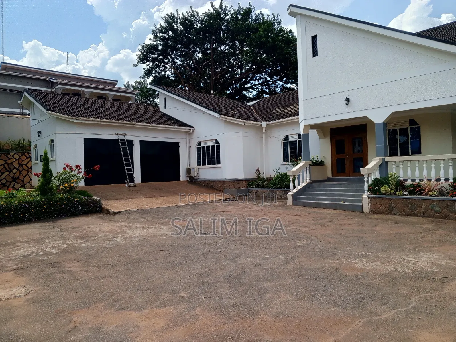 4bdrm Bungalow in Kololo Property, Central Division for rent in Central Division