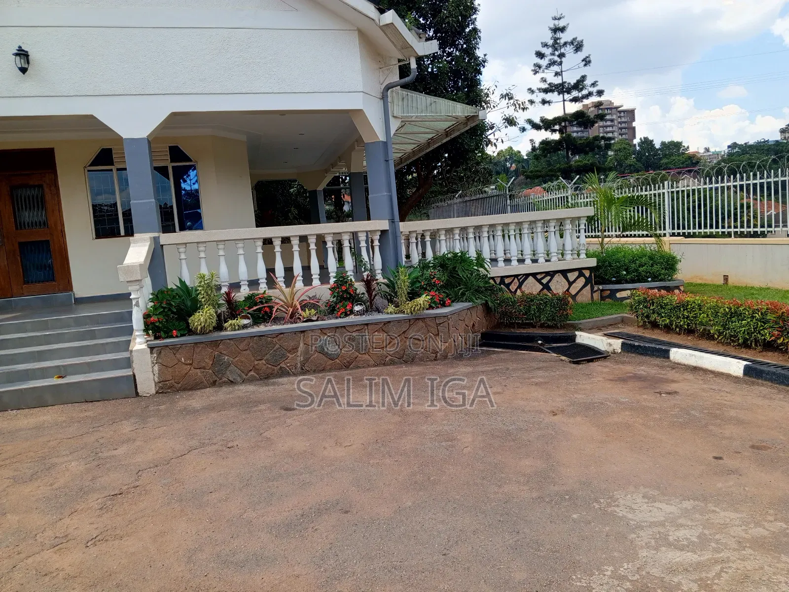 4bdrm Bungalow in Kololo Property, Central Division for rent in Central Division
