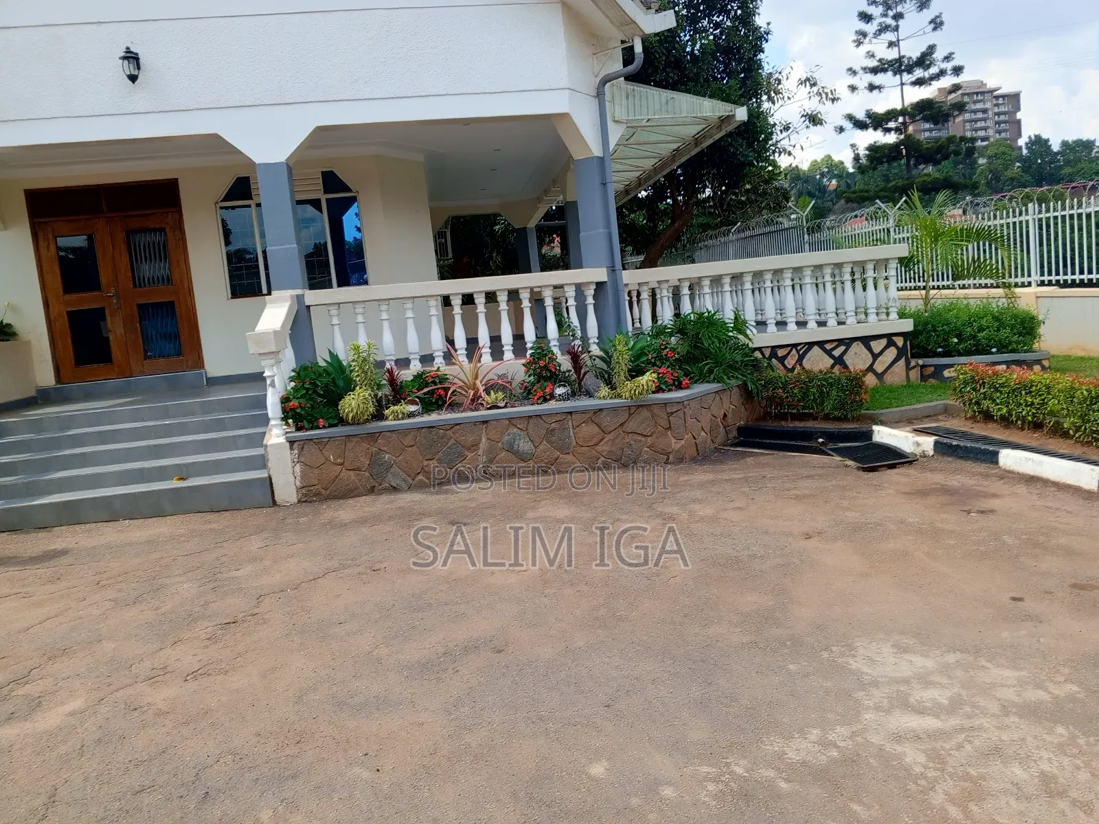 4bdrm Bungalow in Kololo Property, Central Division for rent in Central Division
