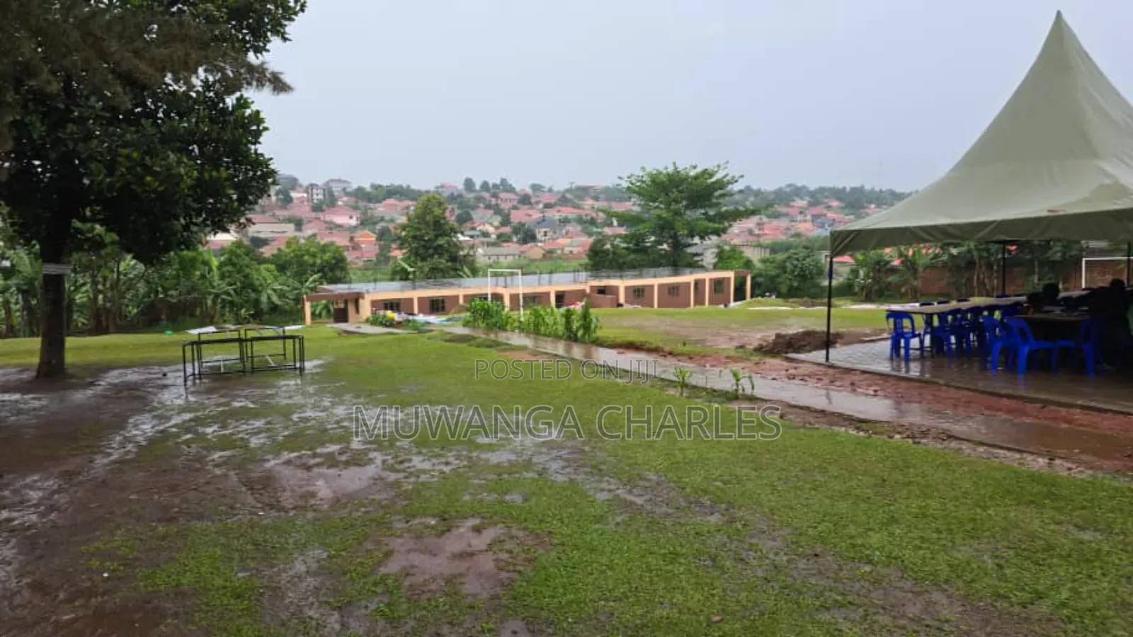 School for Sale in Gayaza in Central Division