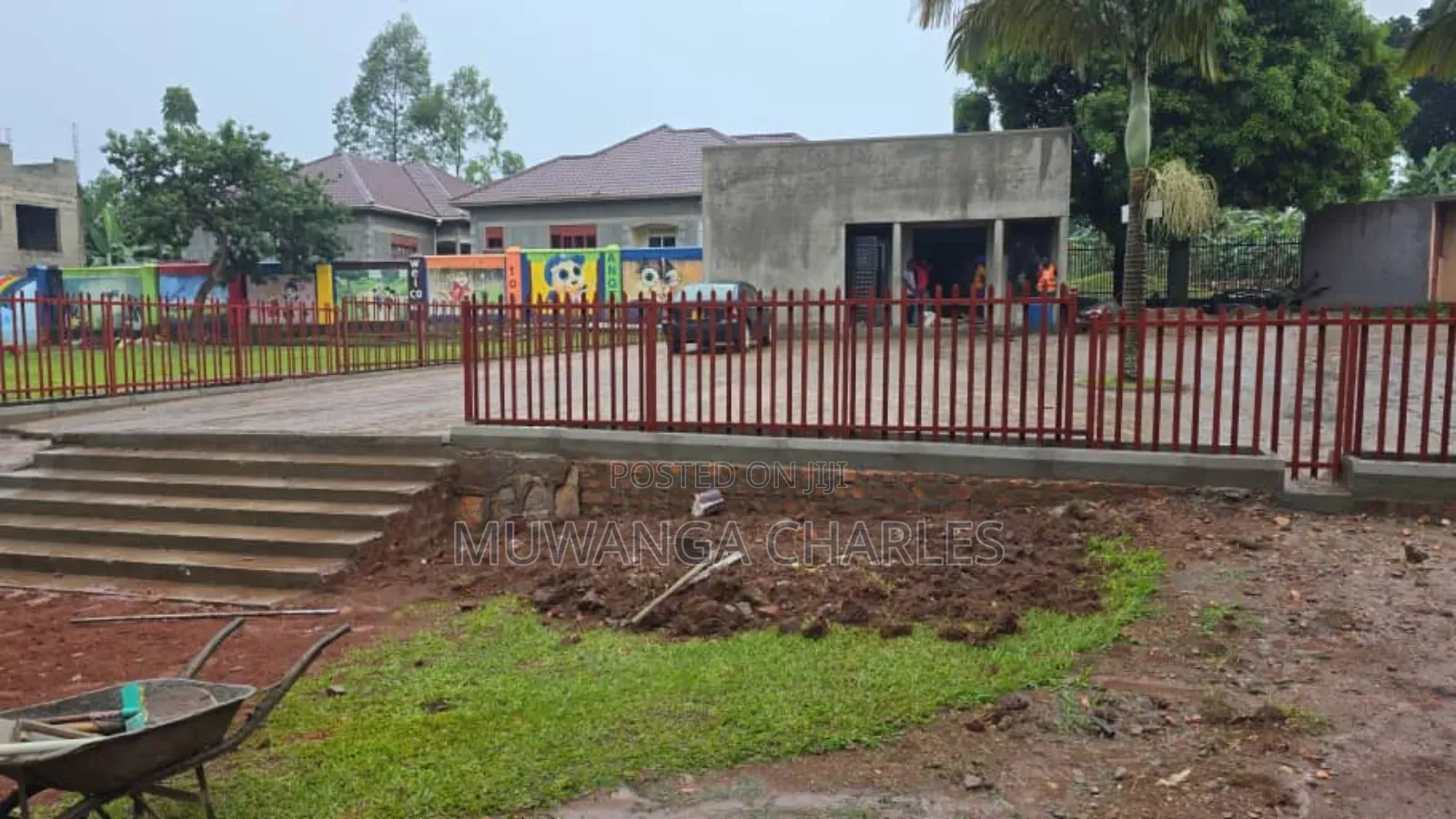 School for Sale in Gayaza in Central Division