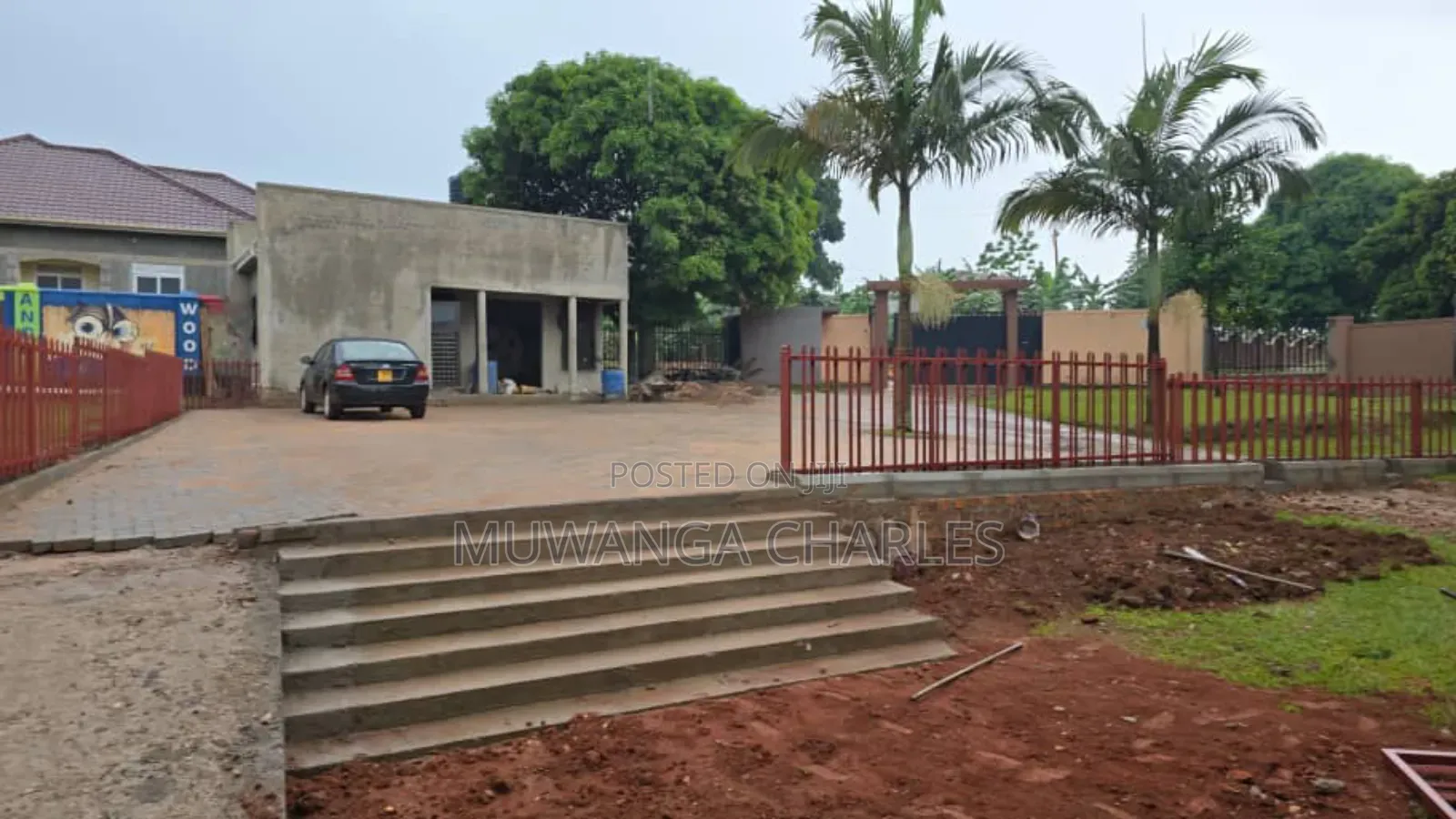 School for Sale in Gayaza in Central Division