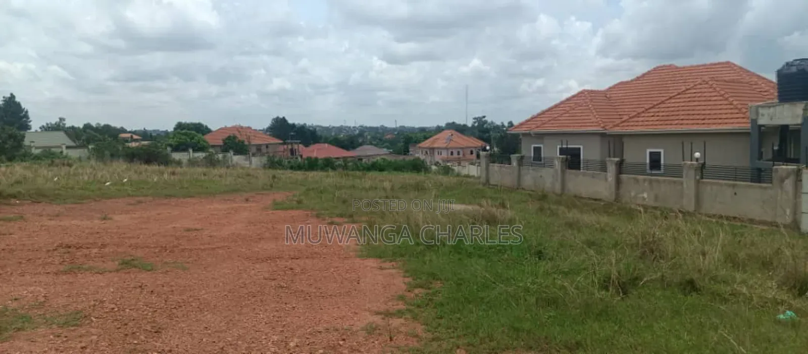 Plot's for Sale in Central Division