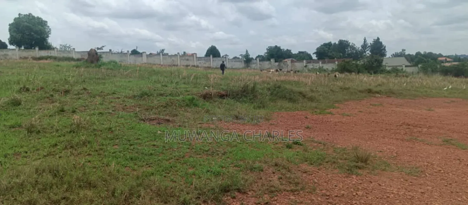 Plot's for Sale in Central Division