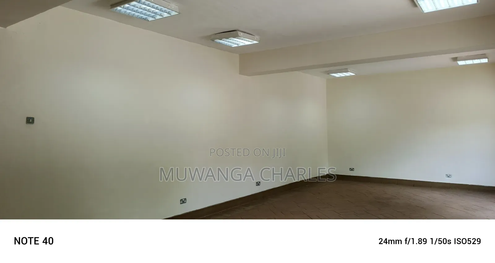 2bdrm Block of Flats in Fs Properties Ltd, Central Division for rent in Central Division