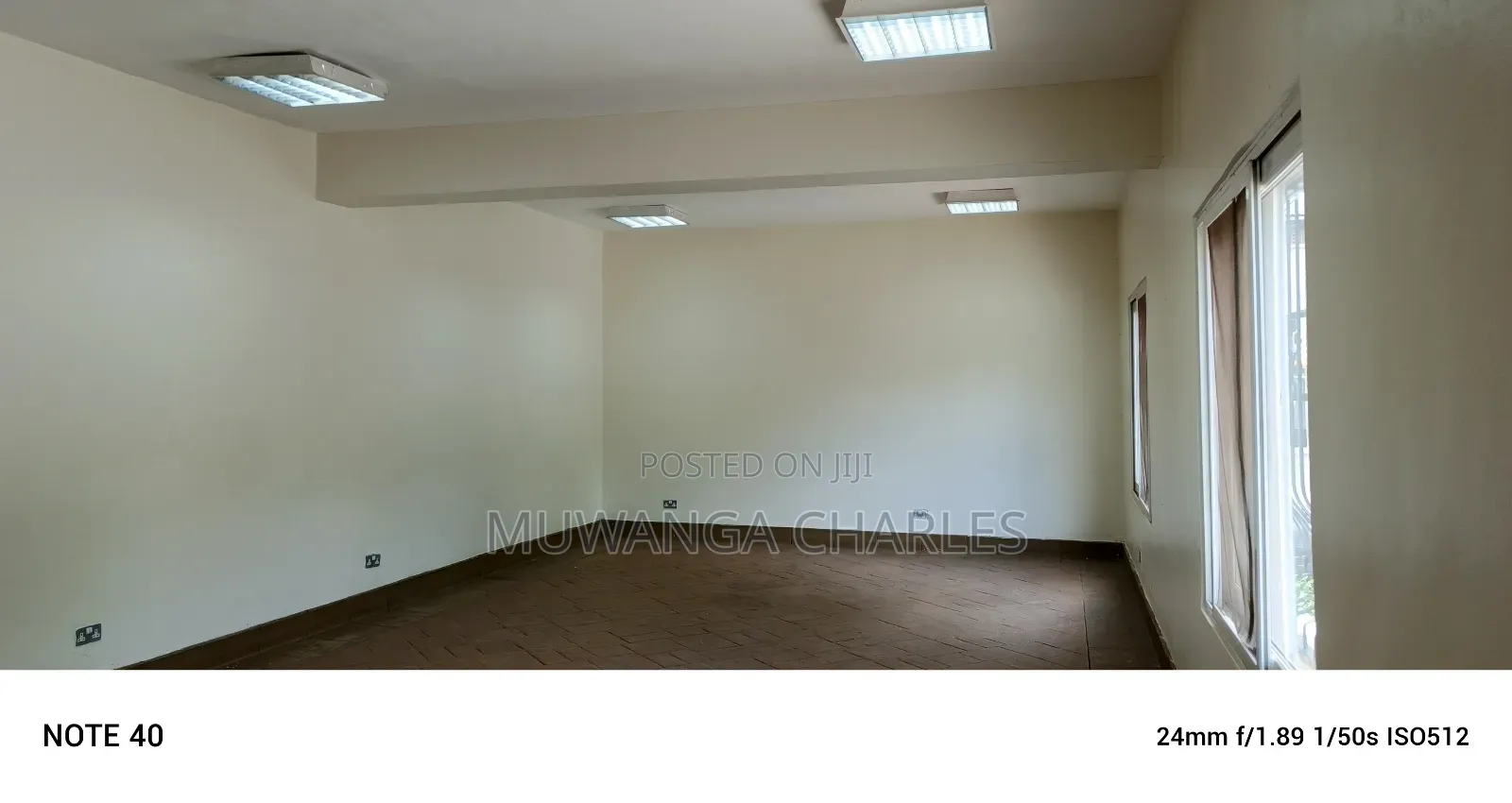2bdrm Block of Flats in Fs Properties Ltd, Central Division for rent in Central Division
